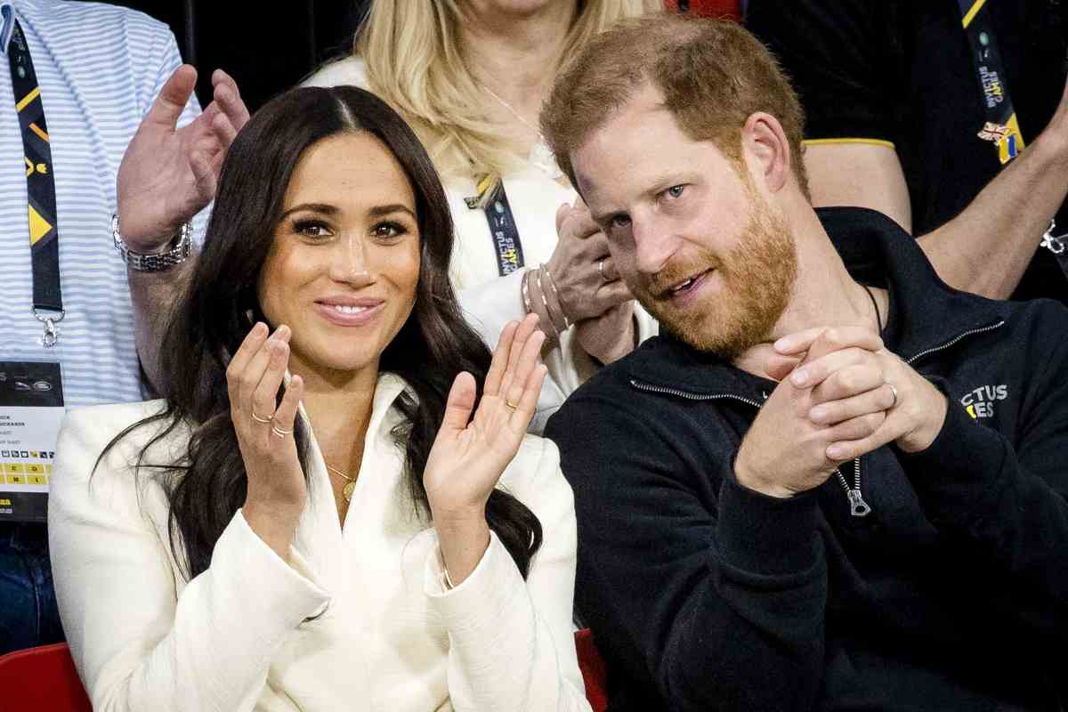 Meghan Markle: nome completo