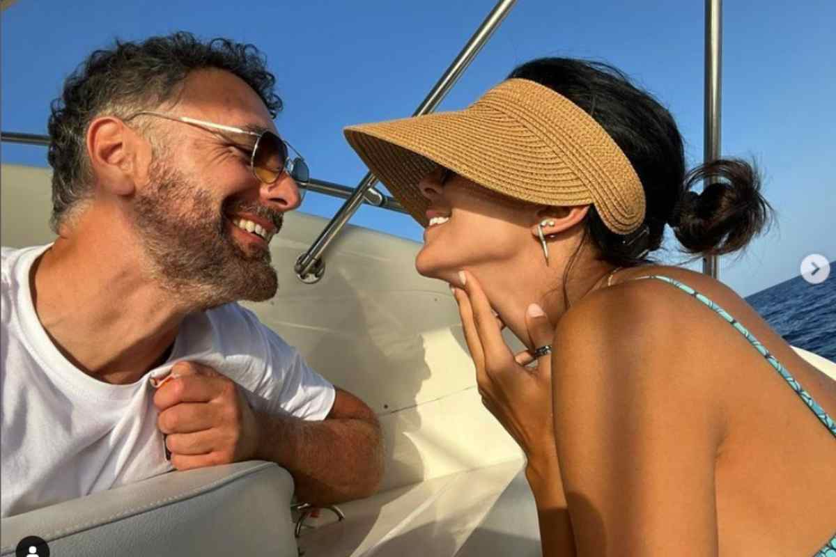 Raoul Bova, tutti i fan piangono, ecco perché