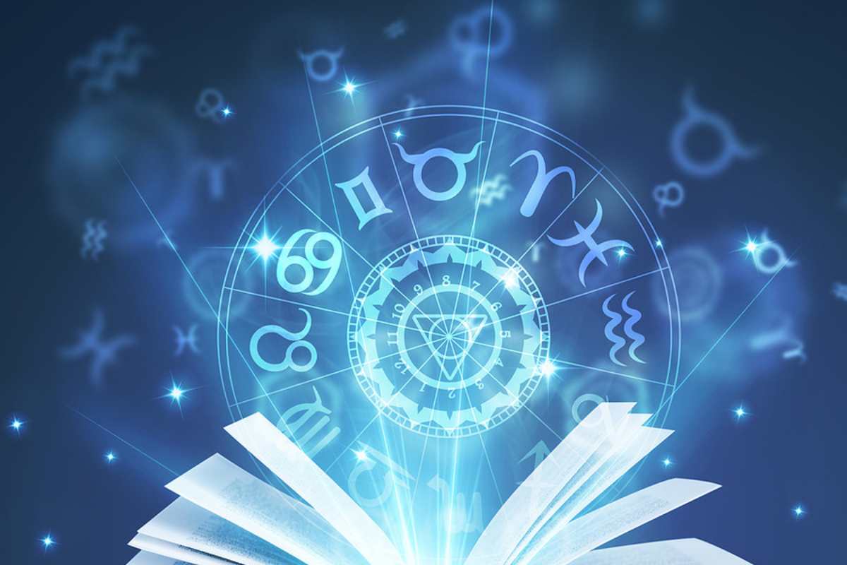 Segni zodiacali forti e determinati