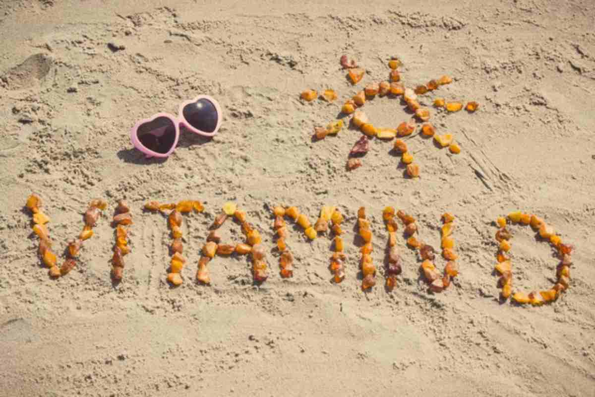 Sintomi carenza vitamina D