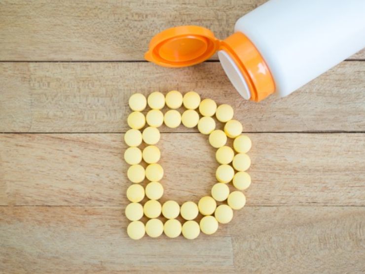 Vitamina D: i sintomi che indicano carenza