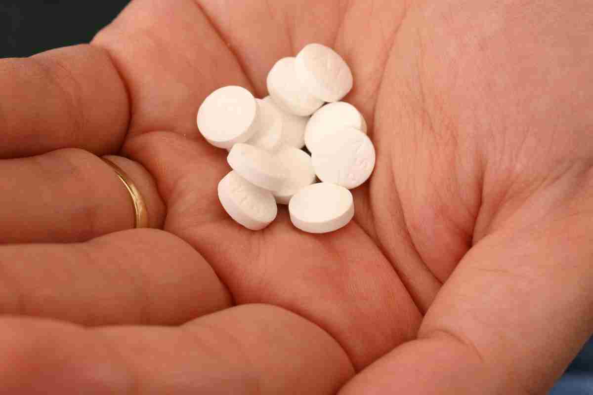 Allarme Aspirina: chi non può prenderla