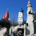 Giardino dei tarocchi