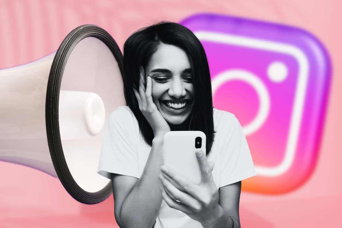 Instagram, ecco la funzione tanto attesa