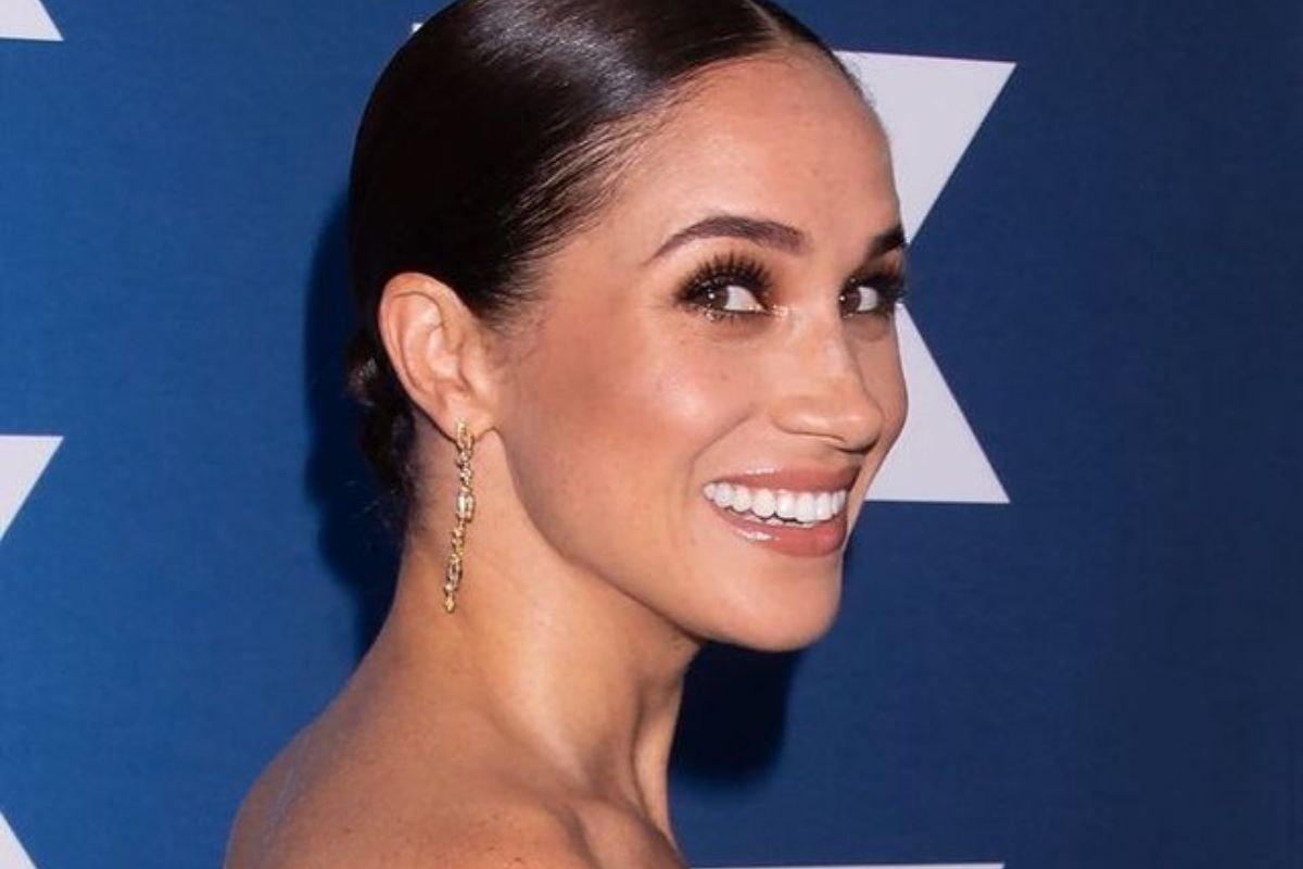 meghan markle dieta