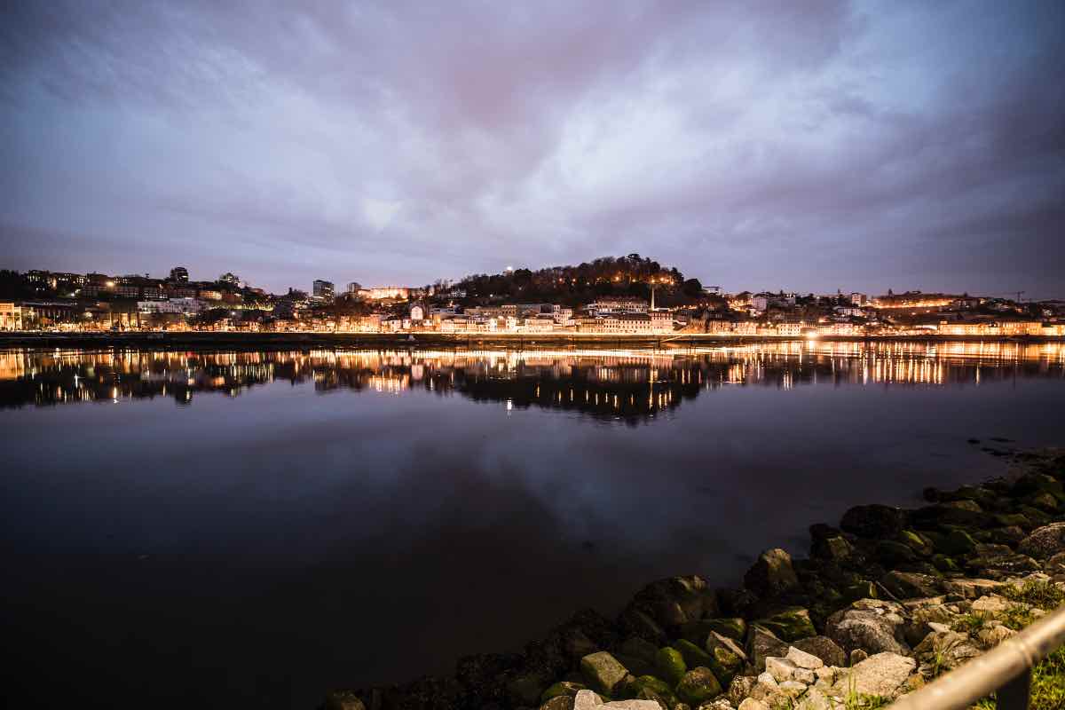 La promo di questa struttura a Porto Recanati