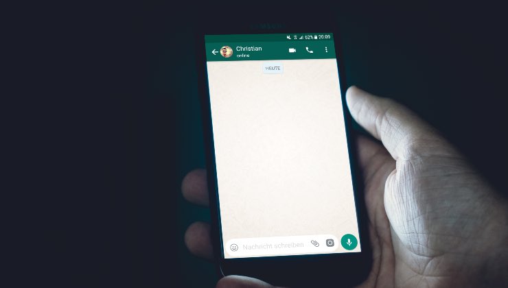 Tutti i dettagli sulla nuova feature in arrivo su WhatsApp