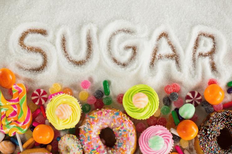 C'è davvero differenza tra zucchero bianco e di canna?