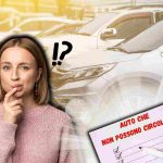 Divieto auto