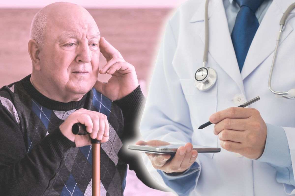 Alzheimer negli stati uniti un test che valuta il rischio di sviluppare la malattia