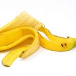 Bucce di banana