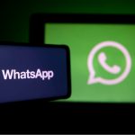 Icona WhatsApp