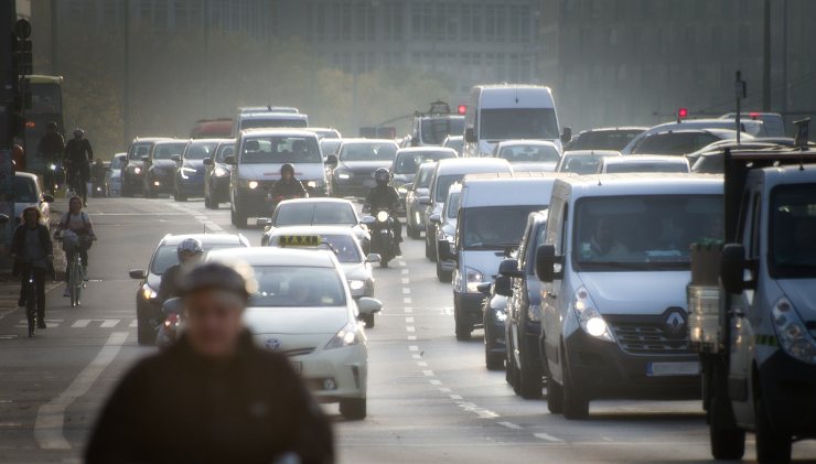 Limitazioni motori diesel