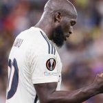 Romelu Lukaku