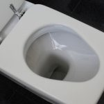 Pulizia wc