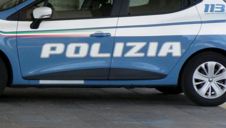 Controlli polizia 