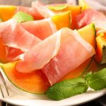 Prosciutto e melone