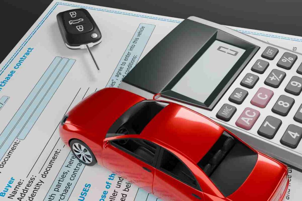 Come controllare quando scade il bollo auto: non far scattare la mora