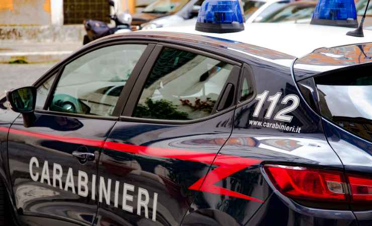 soldi bancomat gorizia